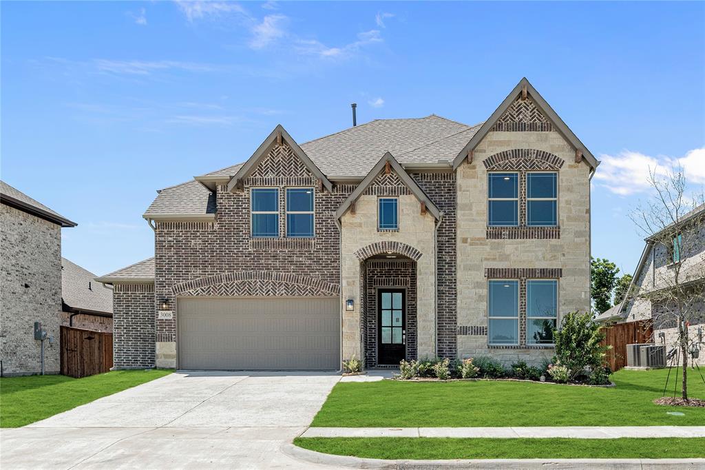 View Melissa, TX 75454 house