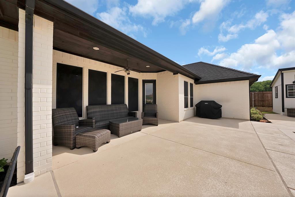 Oak Hills Ph 1 - Residential