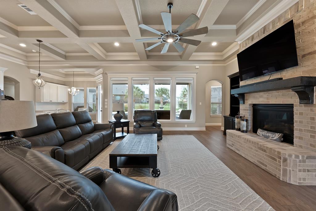 Oak Hills Ph 1 - Residential