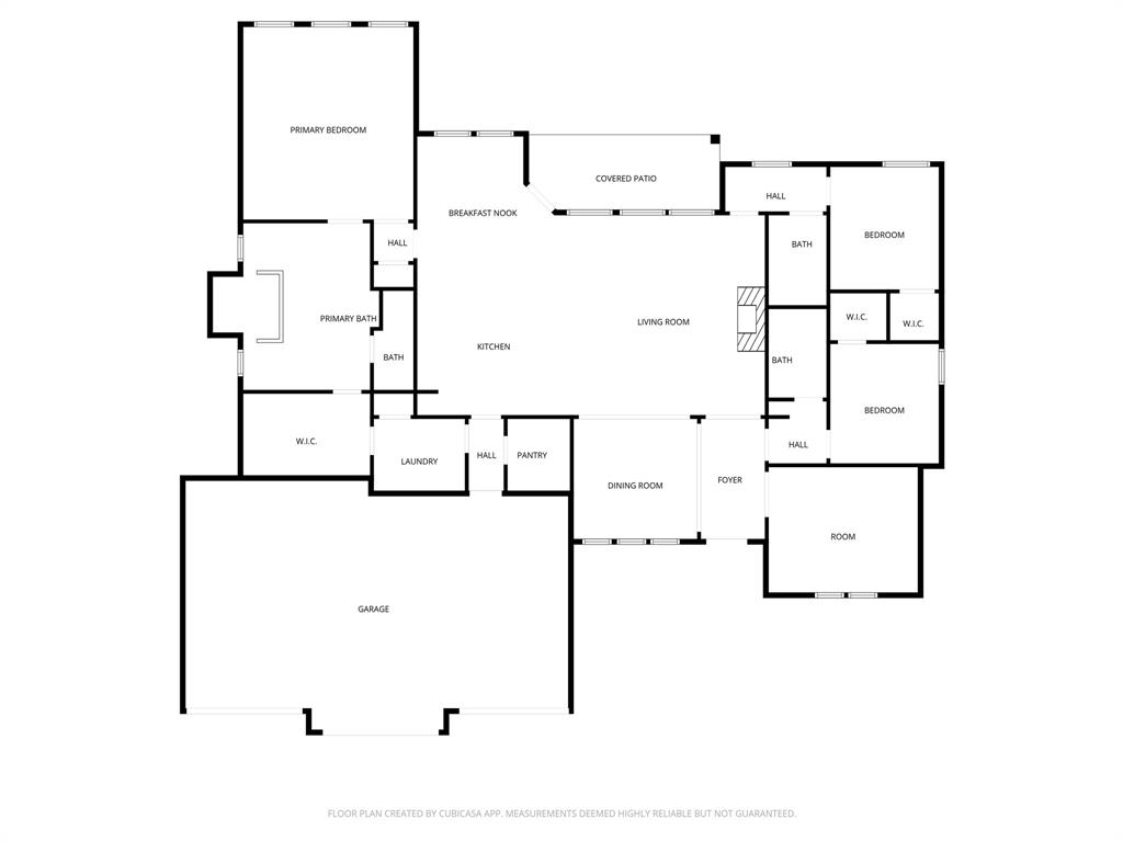 Oak Hills Ph 1 - Residential