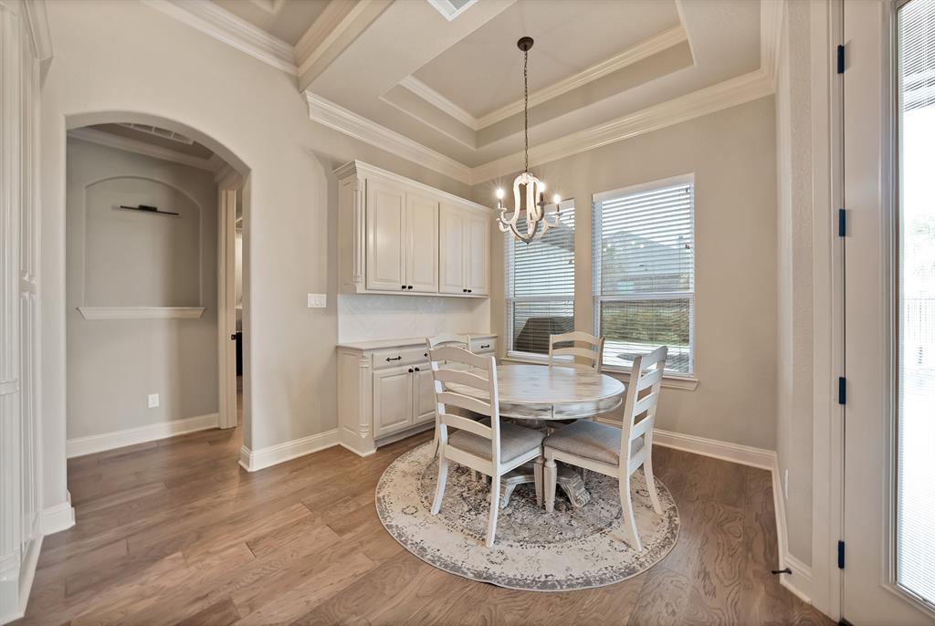 Oak Hills Ph 1 - Residential