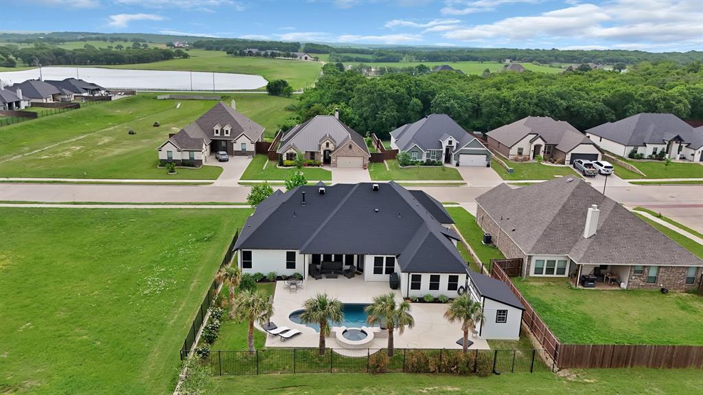 Oak Hills Ph 1 - Residential