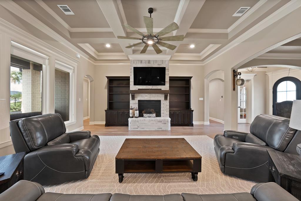 Oak Hills Ph 1 - Residential