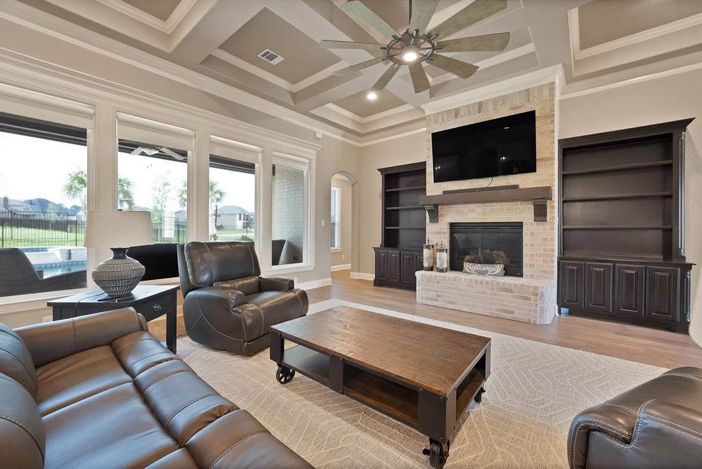 Oak Hills Ph 1 - Residential