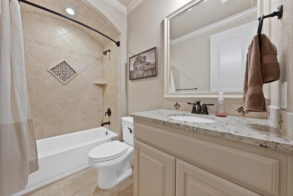 Oak Hills Ph 1 - Residential