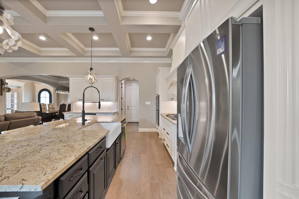 Oak Hills Ph 1 - Residential