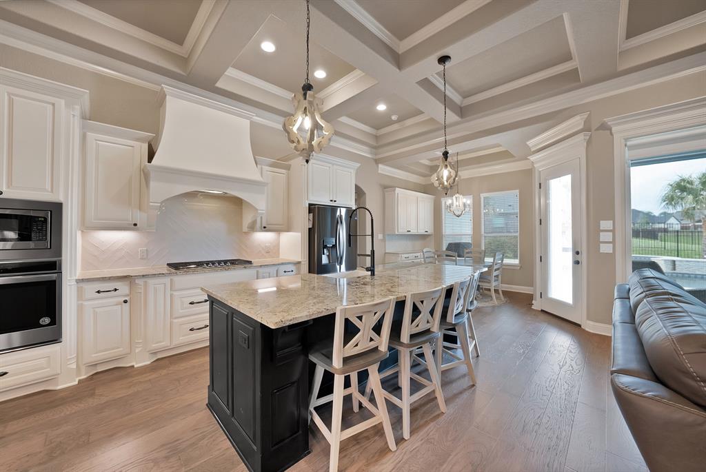 Oak Hills Ph 1 - Residential