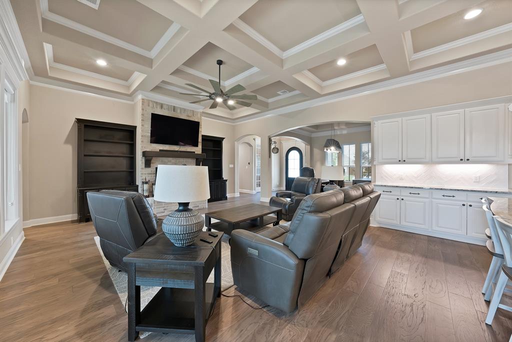 Oak Hills Ph 1 - Residential