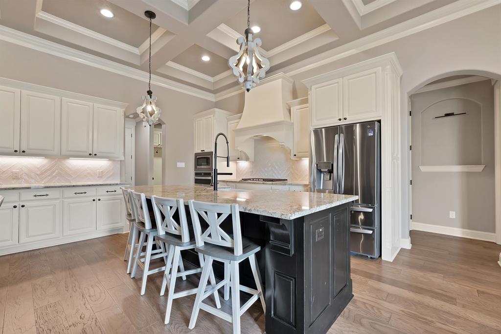 Oak Hills Ph 1 - Residential