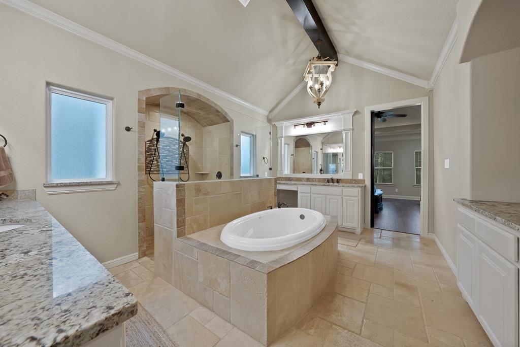 Oak Hills Ph 1 - Residential