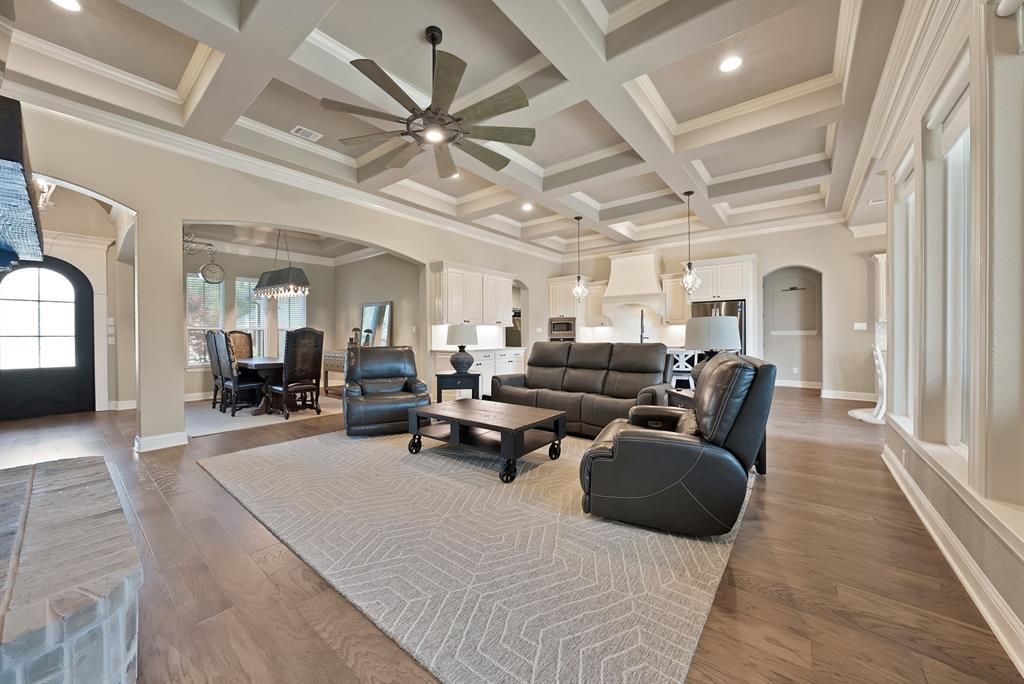 Oak Hills Ph 1 - Residential