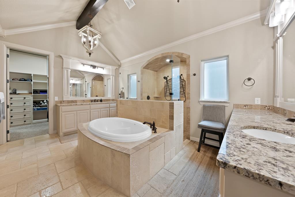 Oak Hills Ph 1 - Residential