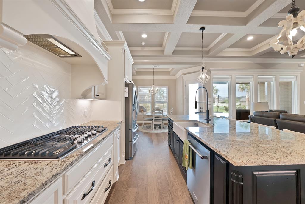 Oak Hills Ph 1 - Residential