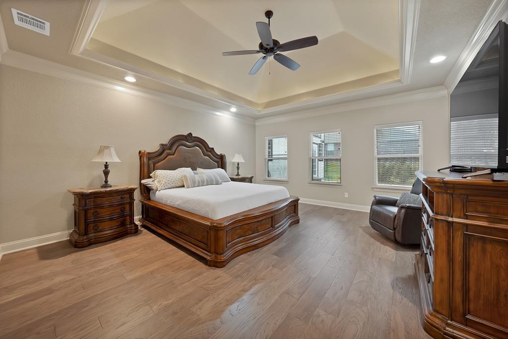 Oak Hills Ph 1 - Residential