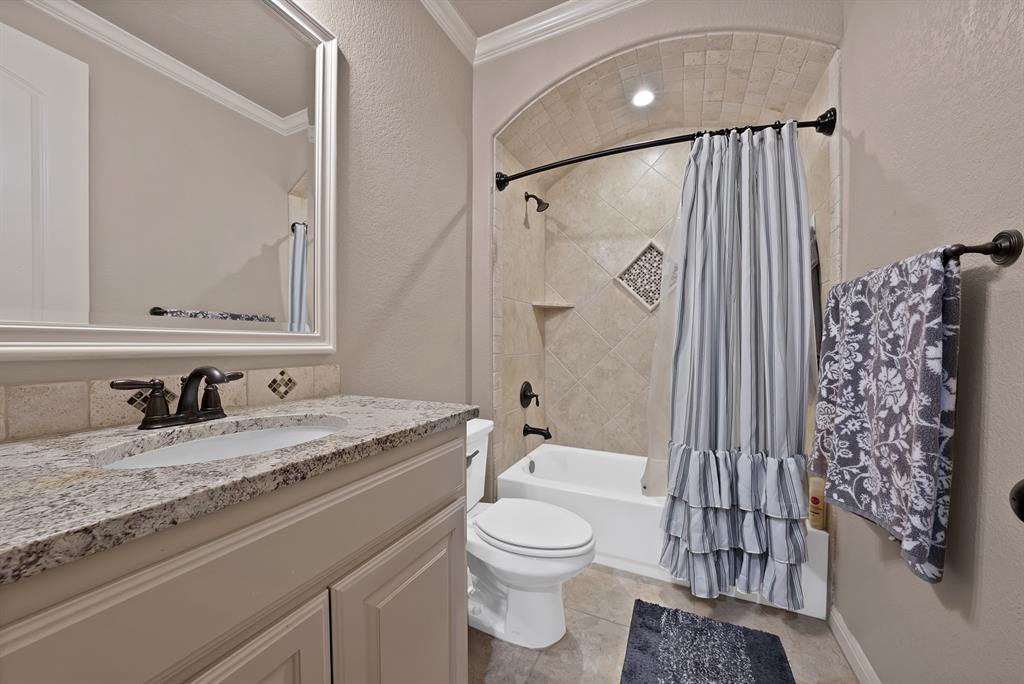 Oak Hills Ph 1 - Residential