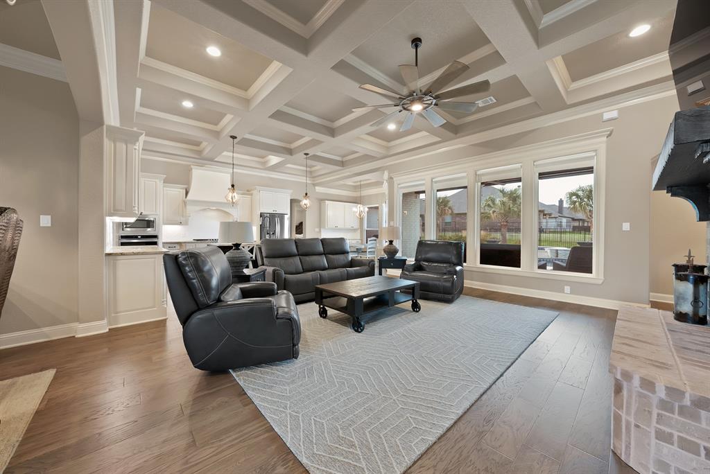 Oak Hills Ph 1 - Residential
