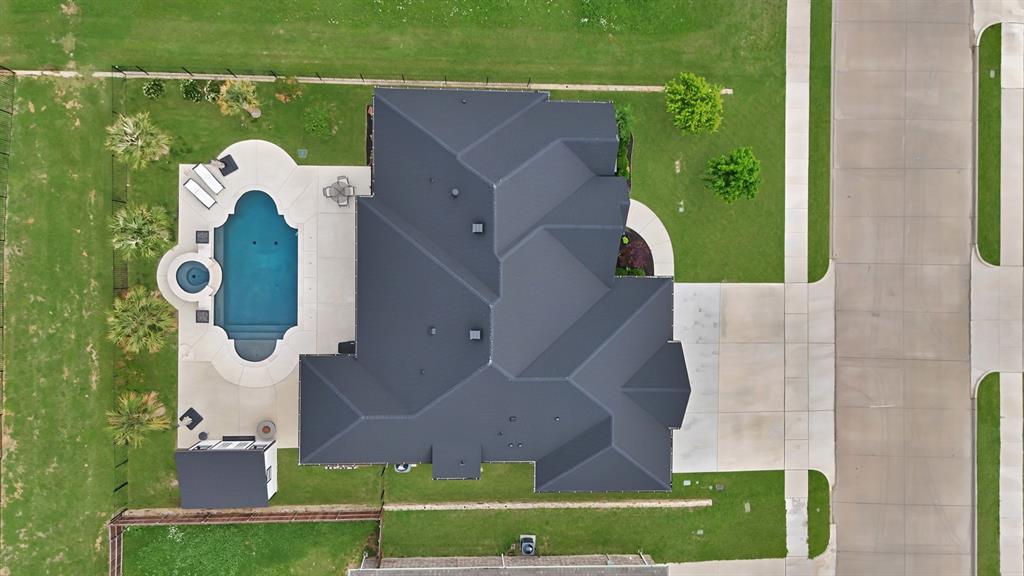 Oak Hills Ph 1 - Residential