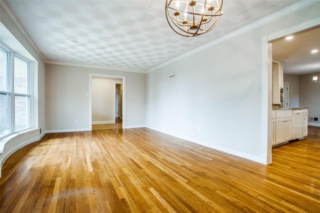 Forest Hills - Residential Lease