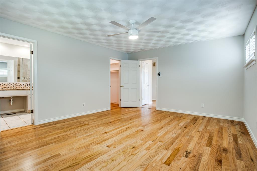 Forest Hills - Residential Lease