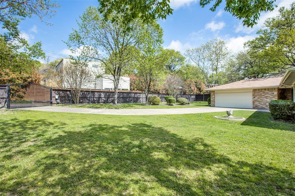 Forest Hills - Residential Lease