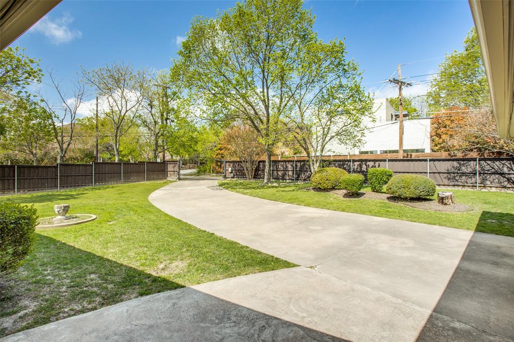 Forest Hills - Residential Lease