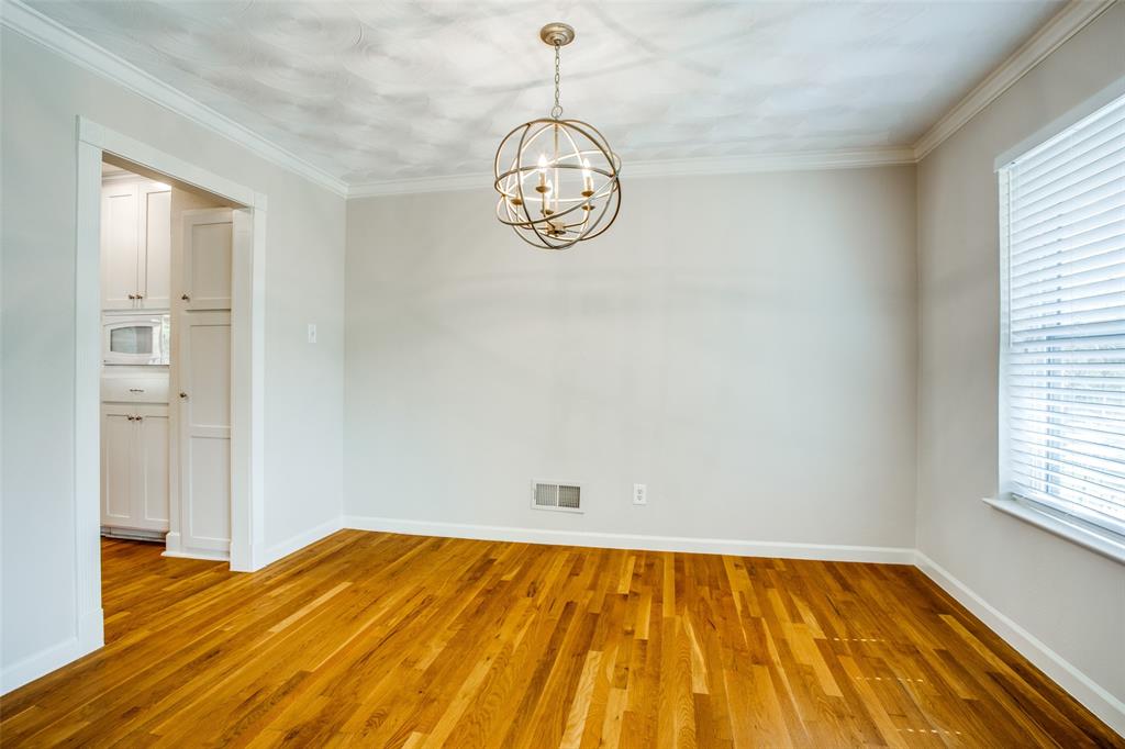 Forest Hills - Residential Lease