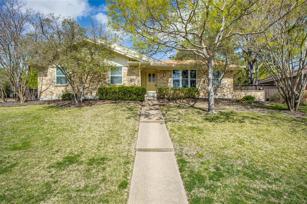 Forest Hills - Residential Lease