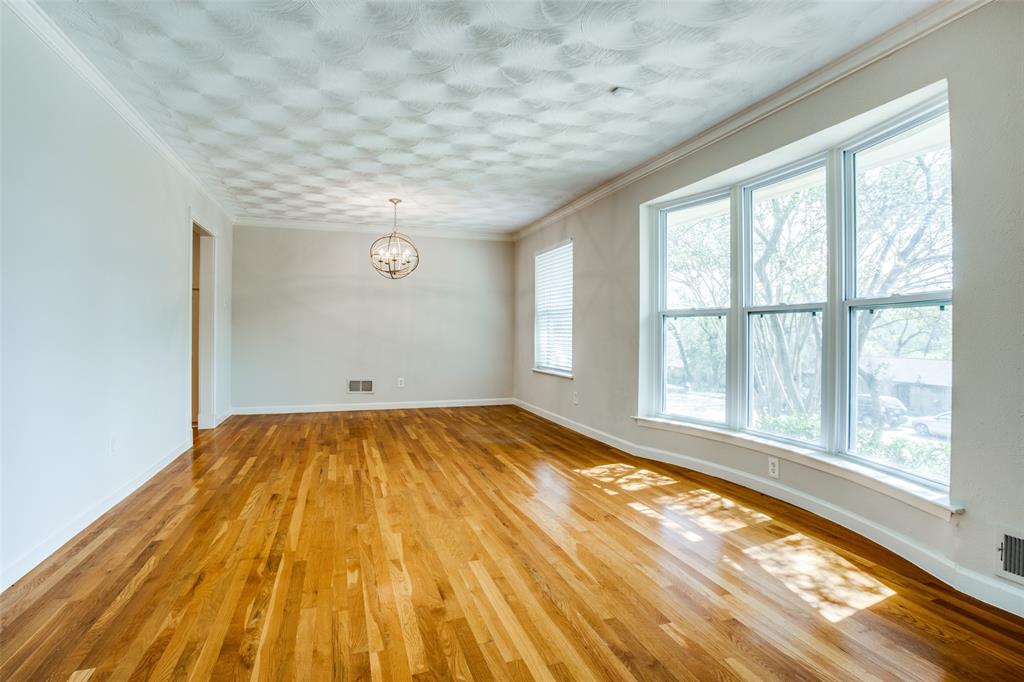 Forest Hills - Residential Lease