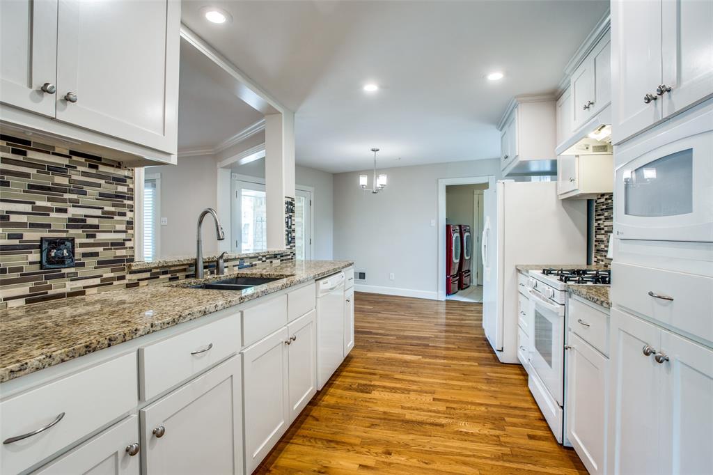 Forest Hills - Residential Lease