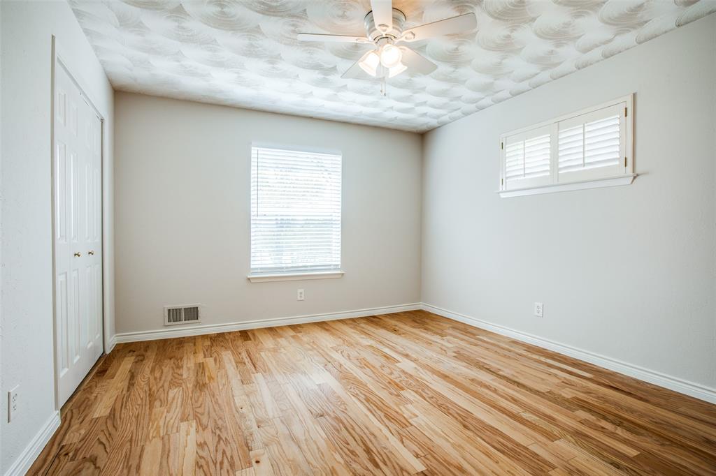 Forest Hills - Residential Lease