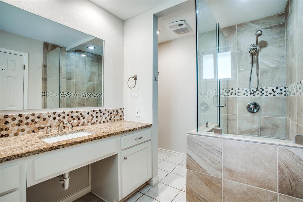 Forest Hills - Residential Lease