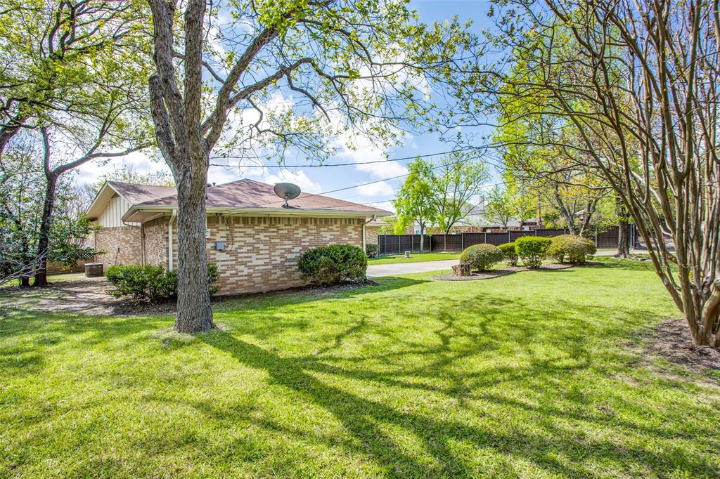 Forest Hills - Residential Lease