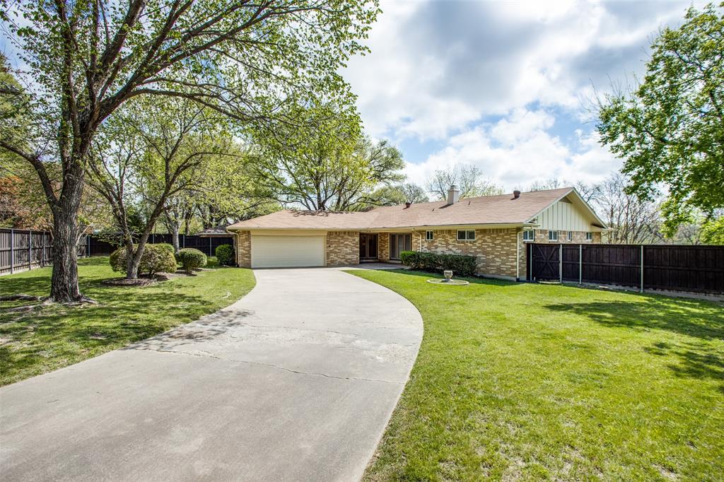 Forest Hills - Residential Lease