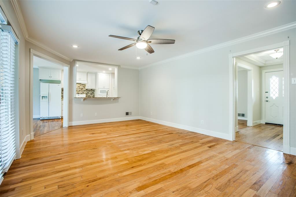 Forest Hills - Residential Lease