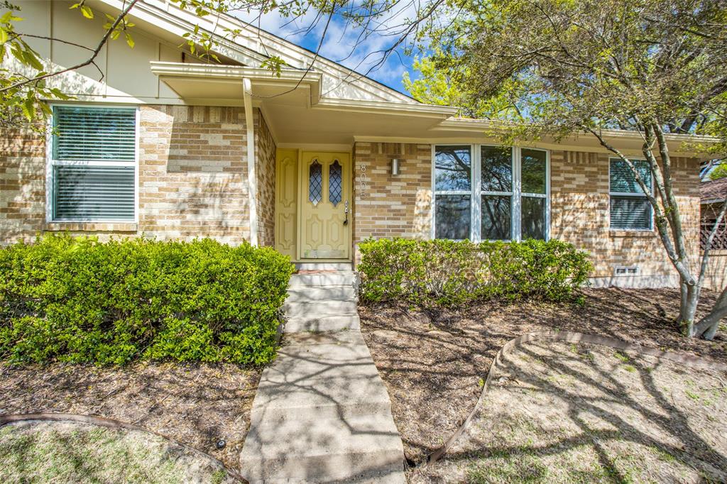 Forest Hills - Residential Lease