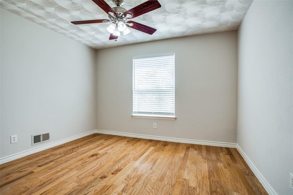 Forest Hills - Residential Lease