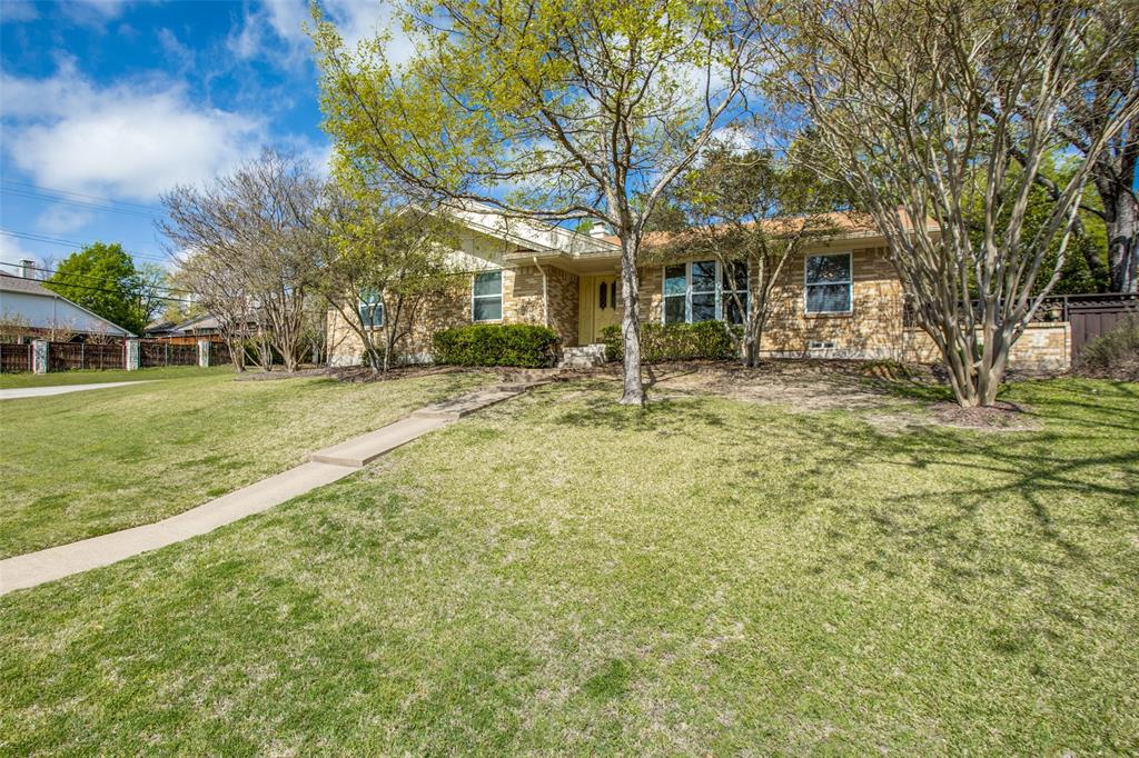 Forest Hills - Residential Lease