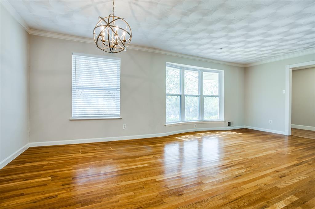 Forest Hills - Residential Lease