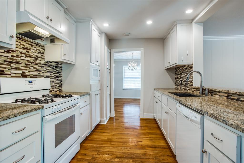 Forest Hills - Residential Lease