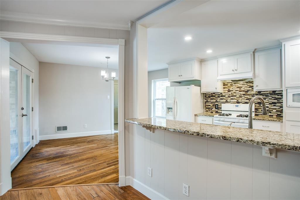 Forest Hills - Residential Lease