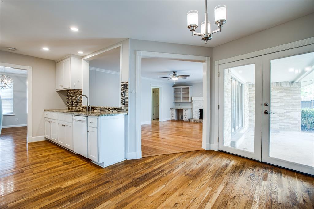 Forest Hills - Residential Lease