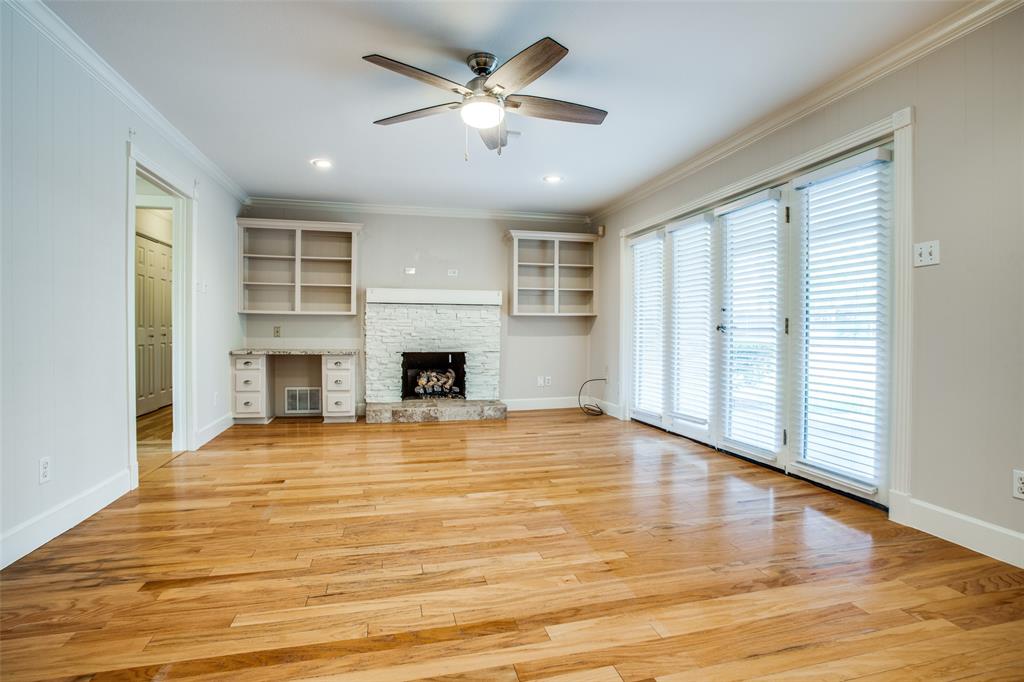 Forest Hills - Residential Lease