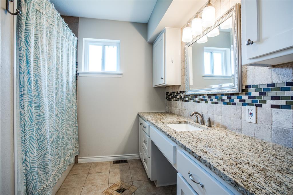 Forest Hills - Residential Lease