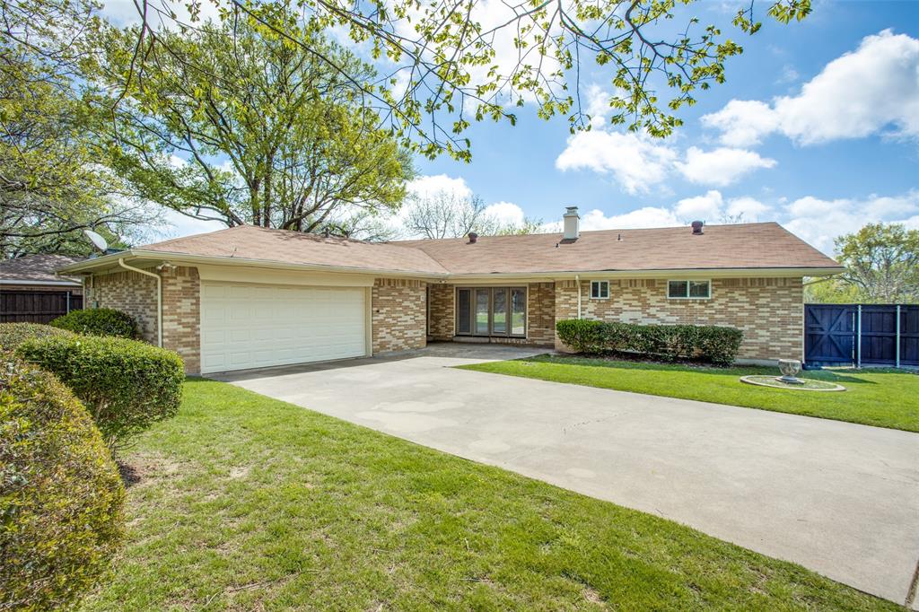 Forest Hills - Residential Lease