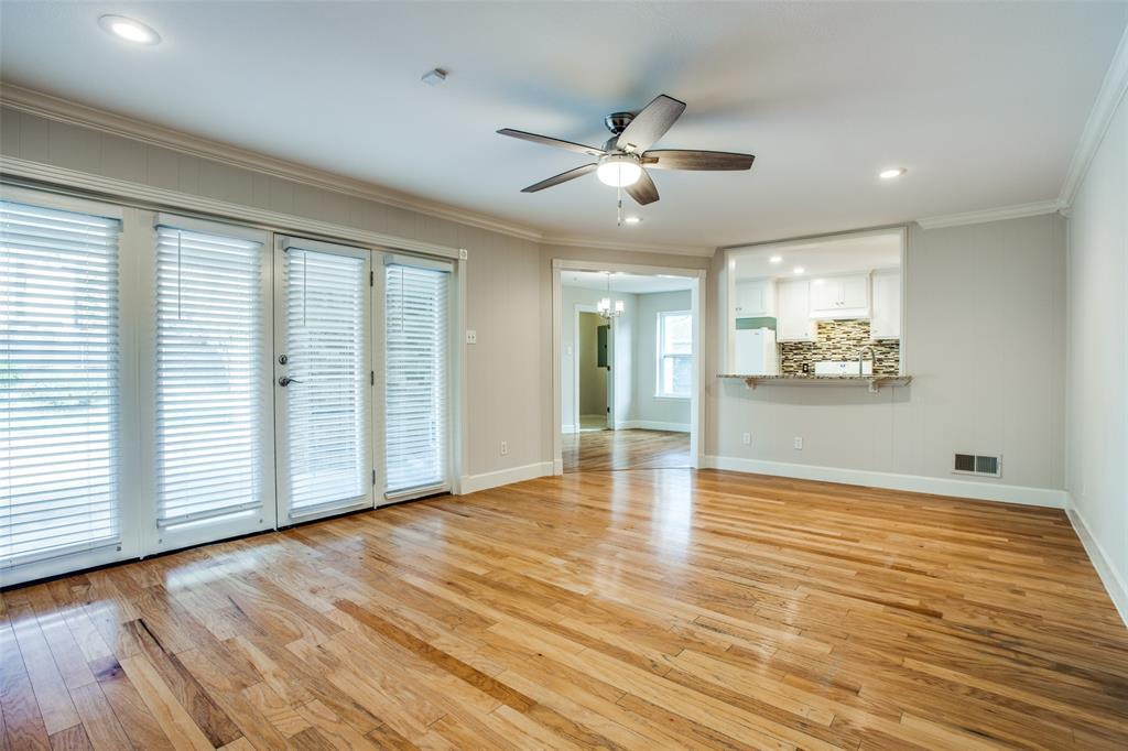 Forest Hills - Residential Lease