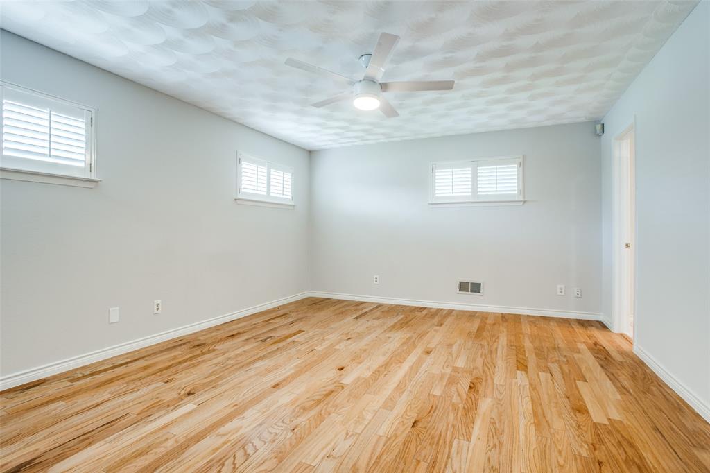 Forest Hills - Residential Lease