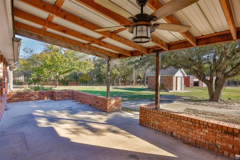 A home in Gainesville