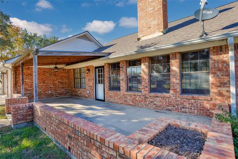 A home in Gainesville