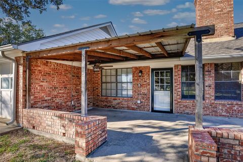 A home in Gainesville