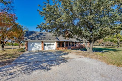 A home in Gainesville